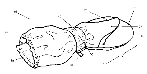 Une figure unique qui représente un dessin illustrant l'invention.